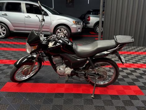 HONDA CG 150 TITAN-KS/ TITAN-JOB