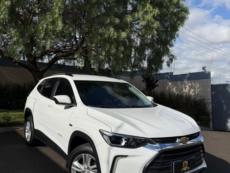 Chevrolet TRACKER LT 1.0 Turbo 12V Flex Aut.