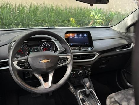 Chevrolet TRACKER LT 1.0 Turbo 12V Flex Aut.