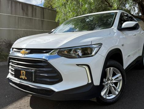 Chevrolet TRACKER LT 1.0 Turbo 12V Flex Aut.