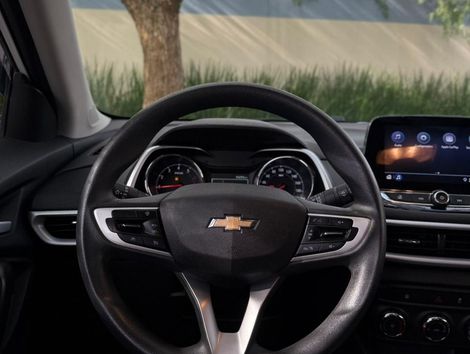 Chevrolet TRACKER LT 1.0 Turbo 12V Flex Aut.