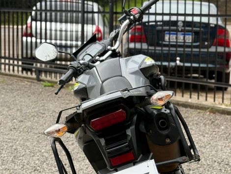 HONDA NXR 160 BROS FLEX