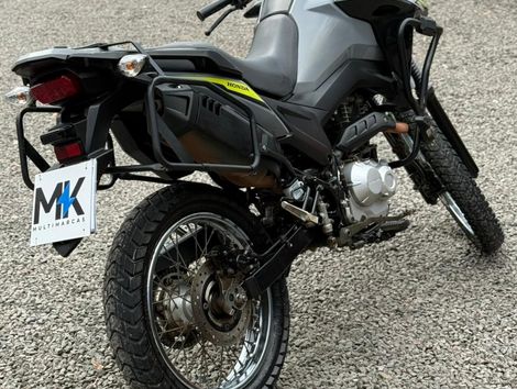 HONDA NXR 160 BROS FLEX