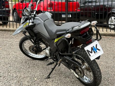 HONDA NXR 160 BROS FLEX