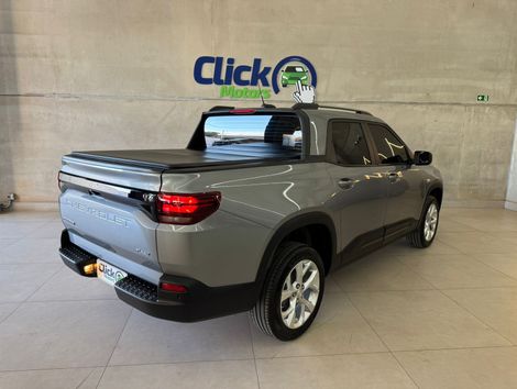 Chevrolet MONTANA LTZ 1.2 Turbo Flex 12V 4p Aut.