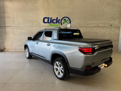 Chevrolet MONTANA LTZ 1.2 Turbo Flex 12V 4p Aut.