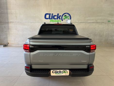 Chevrolet MONTANA LTZ 1.2 Turbo Flex 12V 4p Aut.