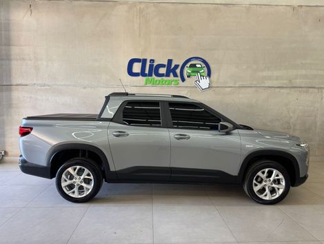 Chevrolet MONTANA LTZ 1.2 Turbo Flex 12V 4p Aut.