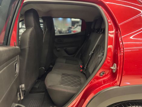Renault KWID Zen 1.0 Flex 12V 5p Mec.