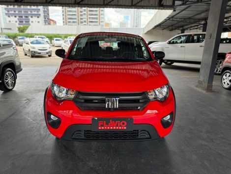 Fiat MOBI LIKE 1.0 Fire Flex 5p.