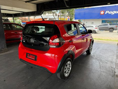 Fiat MOBI LIKE 1.0 Fire Flex 5p.