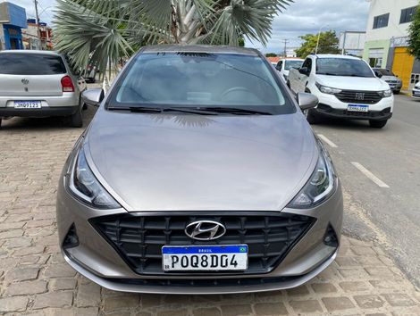 Hyundai HB20 Diamond 1.0 TB Flex 12V Aut.