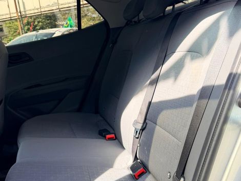 Hyundai HB20S Comfort Plus 1.0 Flex 12V Mec.