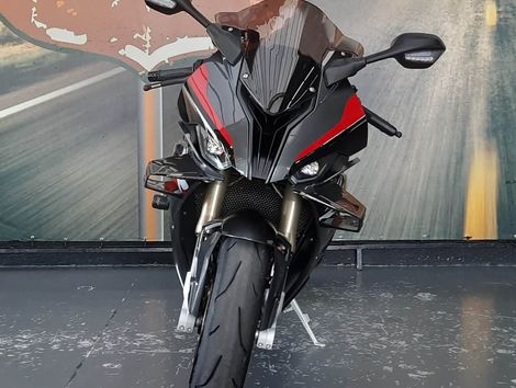 BMW S 1000 RR