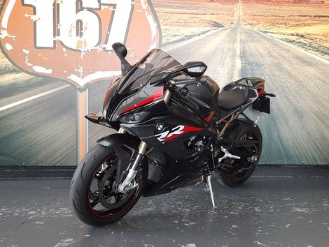 BMW S 1000 RR