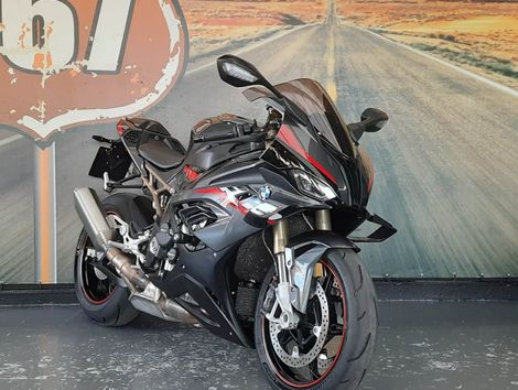 BMW S 1000 RR