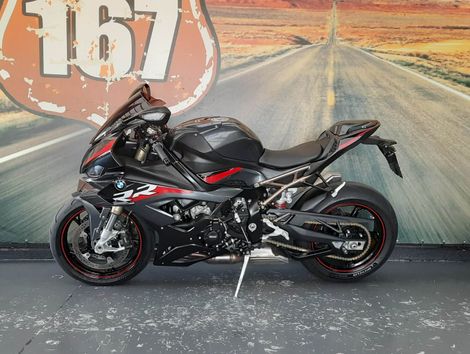 BMW S 1000 RR