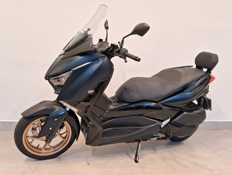 YAMAHA XMAX 250 ABS