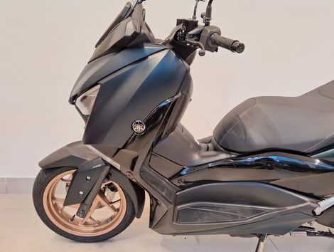 YAMAHA XMAX 250 ABS