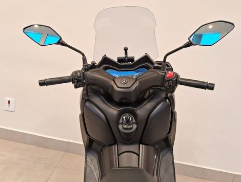 YAMAHA XMAX 250 ABS