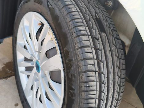 Fiat CRONOS DRIVE 1.0 6V Flex