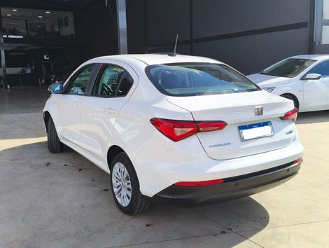 Fiat CRONOS DRIVE 1.0 6V Flex