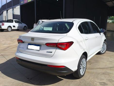 Fiat CRONOS DRIVE 1.0 6V Flex