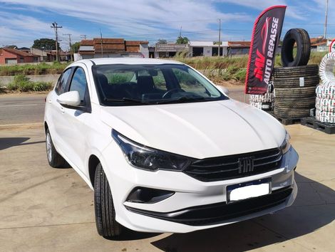 Fiat CRONOS DRIVE 1.0 6V Flex
