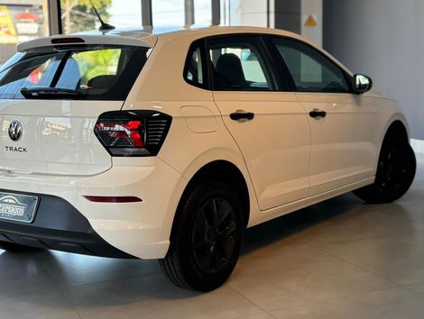 VolksWagen Polo Track 1.0 Flex 12V 5p