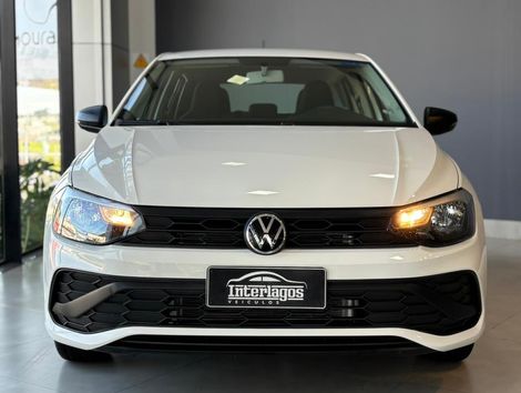 VolksWagen Polo Track 1.0 Flex 12V 5p