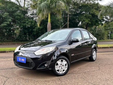 Ford Fiesta 1.6 8V Flex/Class 1.6 8V Flex 5p
