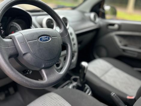 Ford Fiesta 1.6 8V Flex/Class 1.6 8V Flex 5p