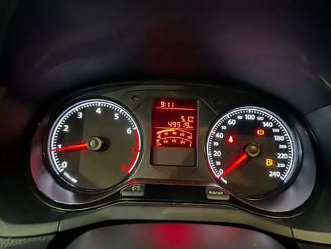 VolksWagen Saveiro Robust 1.6 Total Flex 16V 