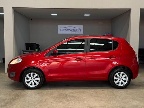 Fiat Palio ATTRACTIVE 1.0 EVO Fire Flex 8v 5p