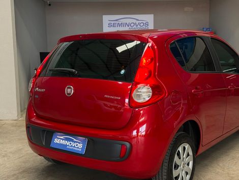 Fiat Palio ATTRACTIVE 1.0 EVO Fire Flex 8v 5p