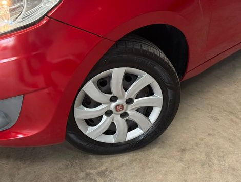 Fiat Palio ATTRACTIVE 1.0 EVO Fire Flex 8v 5p