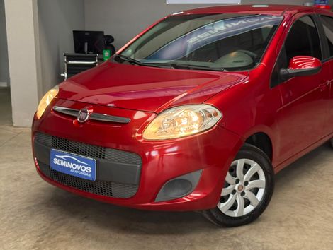 Fiat Palio ATTRACTIVE 1.0 EVO Fire Flex 8v 5p