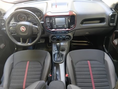 Fiat Toro Freedom 1.8 16V Flex Aut.