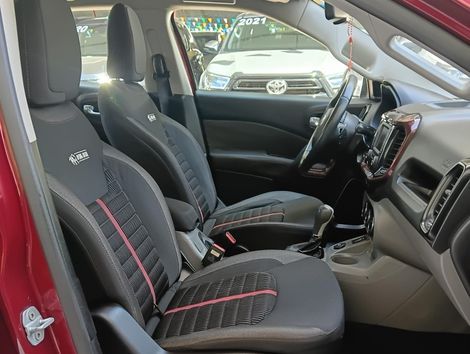 Fiat Toro Freedom 1.8 16V Flex Aut.