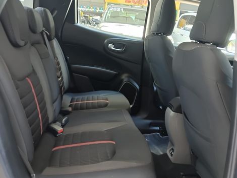 Fiat Toro Freedom 1.8 16V Flex Aut.