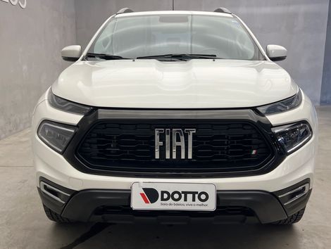 Fiat Toro Freedom 1.3 T270 4x2 Flex Aut.