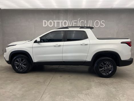 Fiat Toro Freedom 1.3 T270 4x2 Flex Aut.