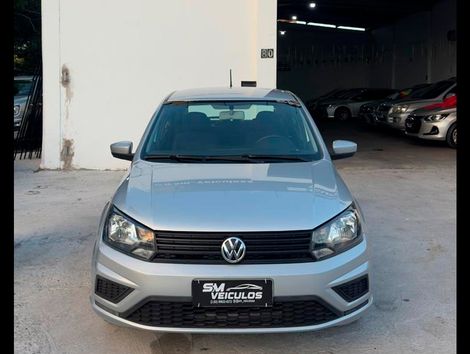VolksWagen Gol 1.0 Flex 12V 5p