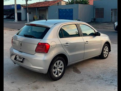 VolksWagen Gol 1.0 Flex 12V 5p