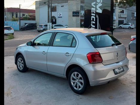 VolksWagen Gol 1.0 Flex 12V 5p