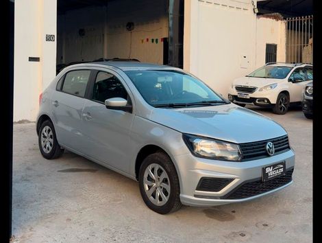 VolksWagen Gol 1.0 Flex 12V 5p