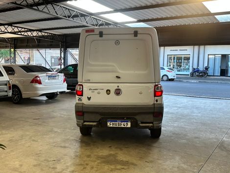 Fiat Strada Working 1.4 mpi Fire Flex 8V CS