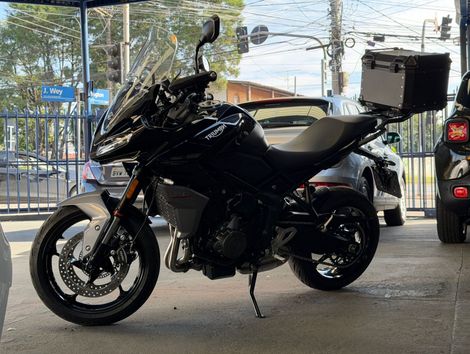 TRIUMPH TIGER 660 SPORT