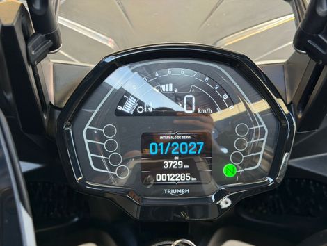 TRIUMPH TIGER 660 SPORT