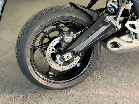 TRIUMPH TIGER 660 SPORT